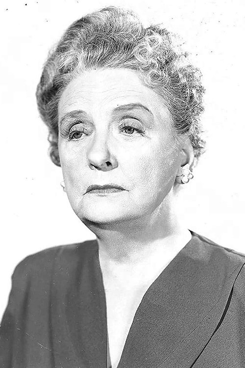 Alma Kruger profile picture