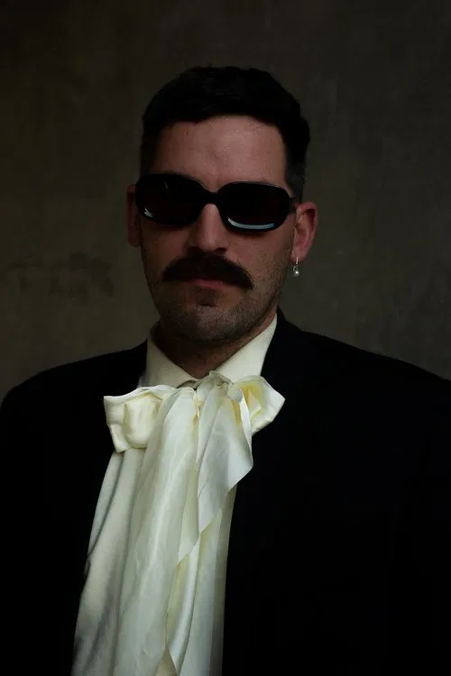 Foto de perfil de Sebastian Steins