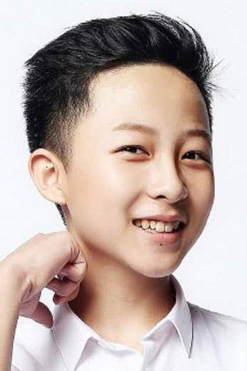 Peize Li profile picture