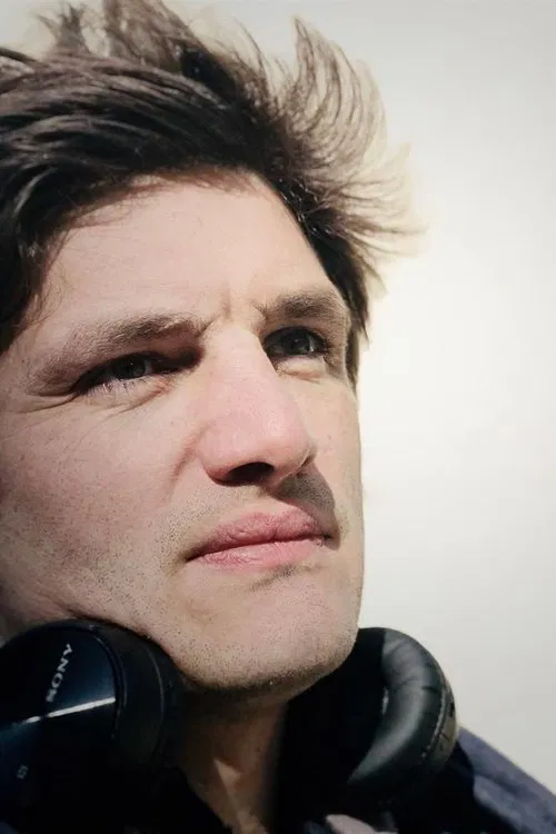 François-Régis Jeanne profile picture