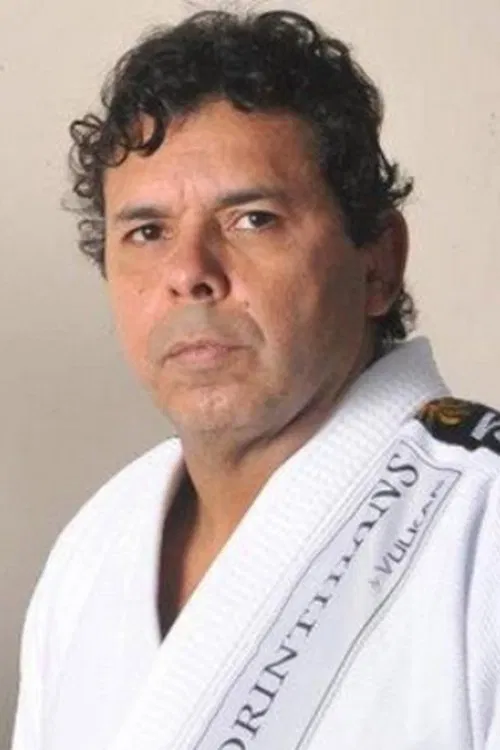 Foto de perfil de Joe Moreira