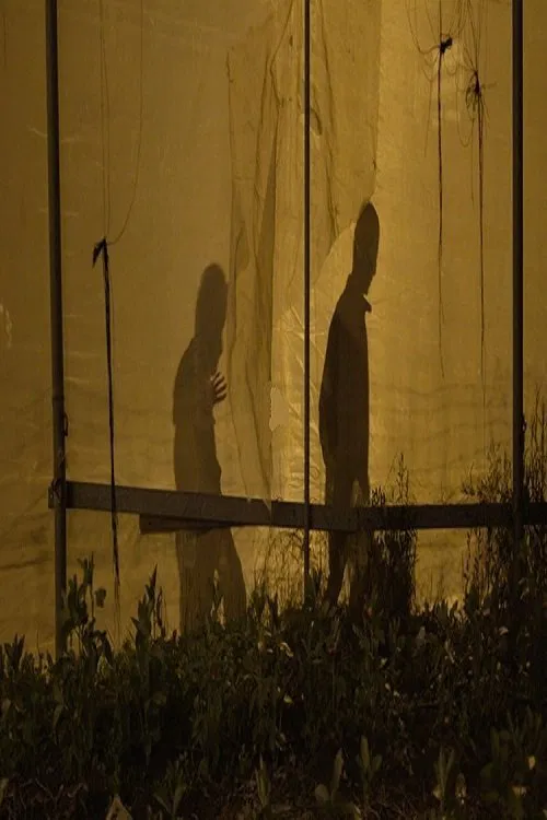 Strawberry movie poster