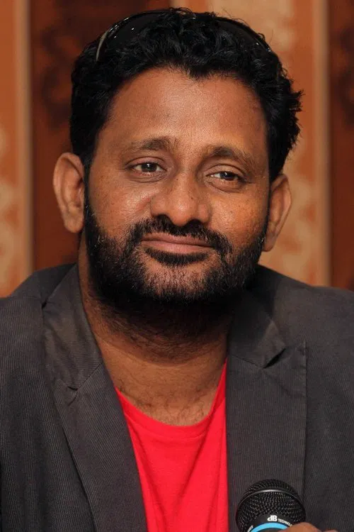 Foto de perfil de Resul Pookutty