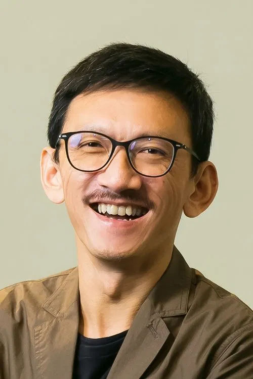 Koh Choon Eiow profile picture