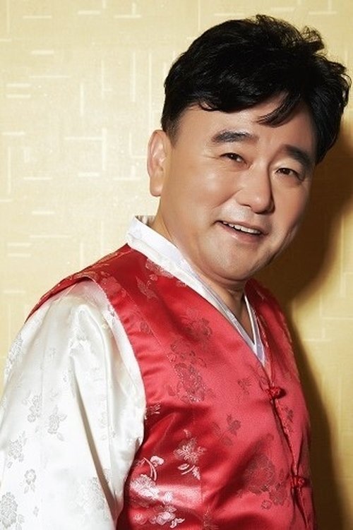 Jung Ho-keun profile picture