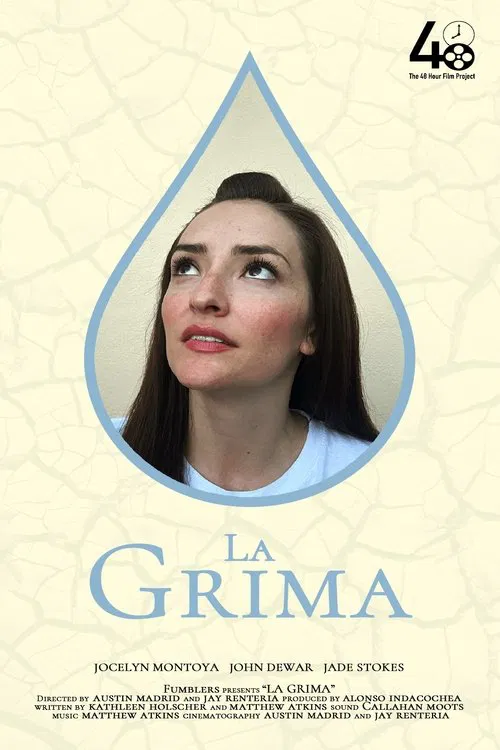 La Grima movie poster