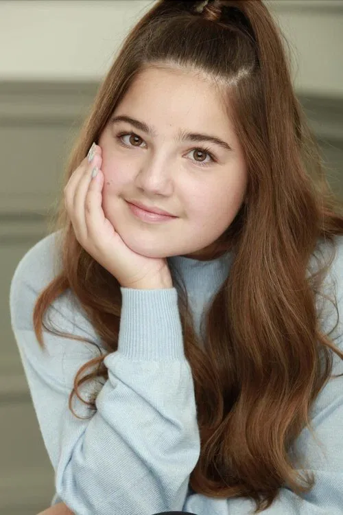 Foto de perfil de Ayla Feren