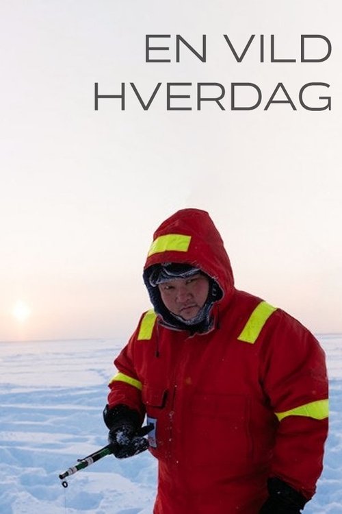 En vild hverdag tv show poster