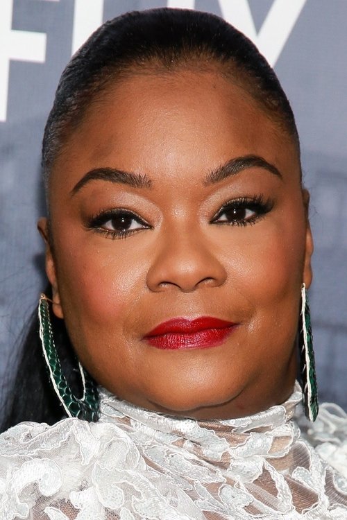 Roxanne Shanté profile picture