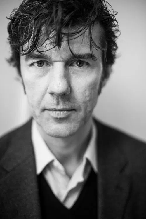 Stefan Sagmeister profile picture