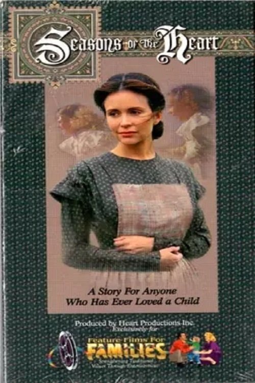 Poster do filme Seasons of the Heart