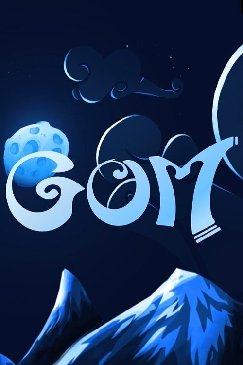 Poster do filme GOM