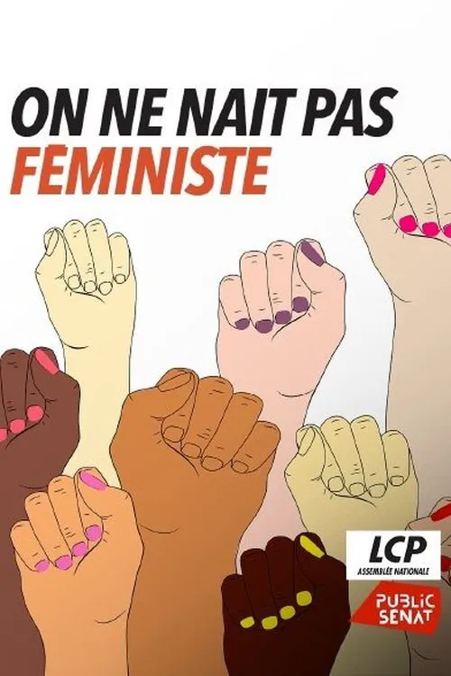 On ne naît pas féministe movie poster
