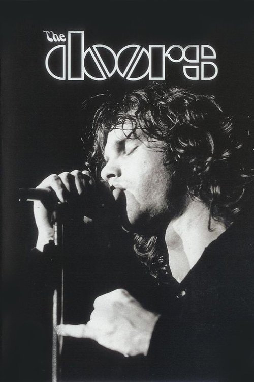 The Doors: 30 Years Commemorative Edition movie poster