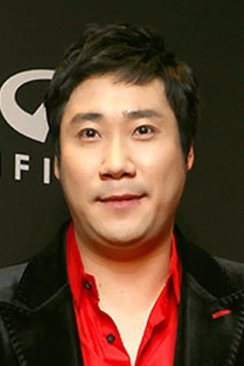 Foto de perfil de Jang Jae-yung