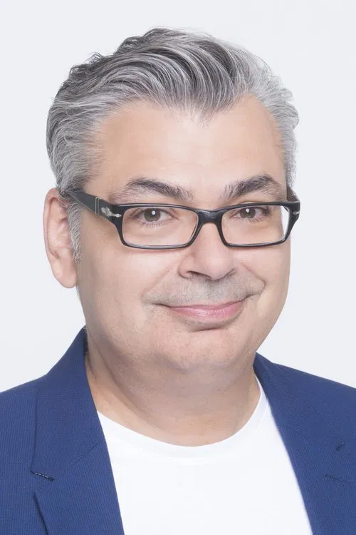 Bruno Feldeisen profile picture