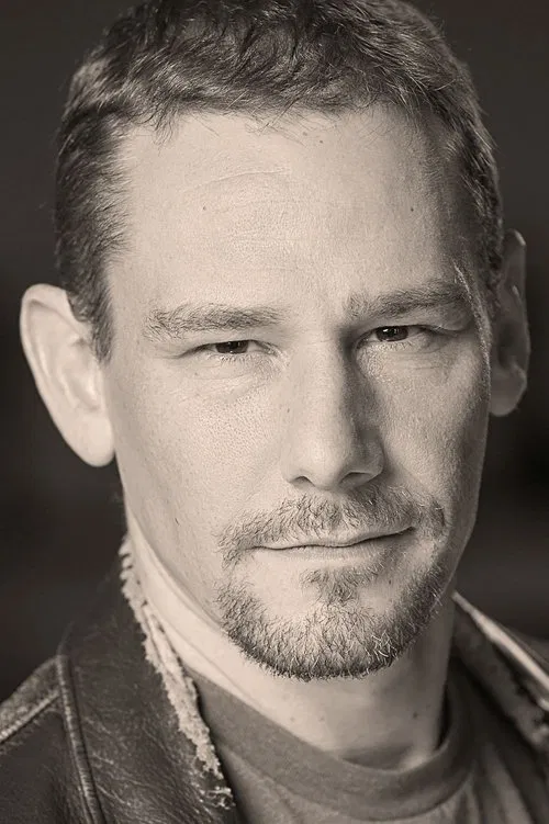 Gavin Hoffman profile picture