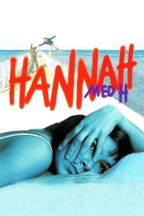 Hannah med H movie poster