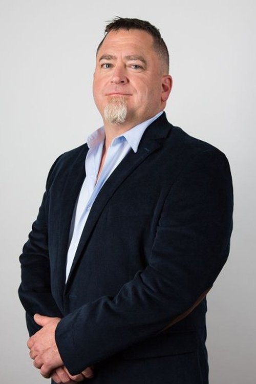 Luis Elizondo profile picture