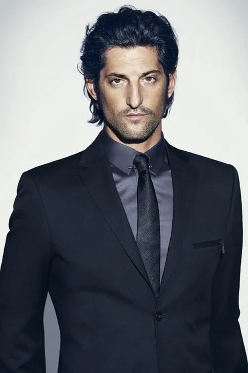Tony Ward profile picture