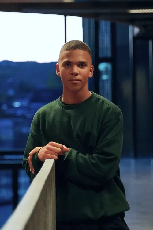 Theo Sundby profile picture