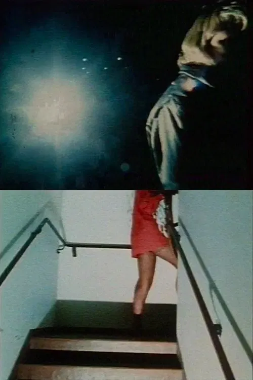 Poster do filme Glo-Babel