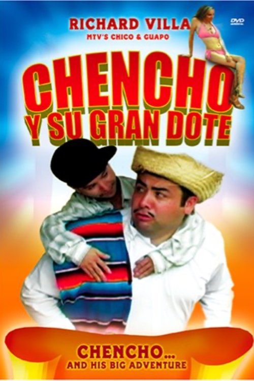 Chencho movie poster