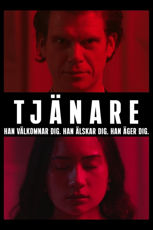 Tjänare movie poster