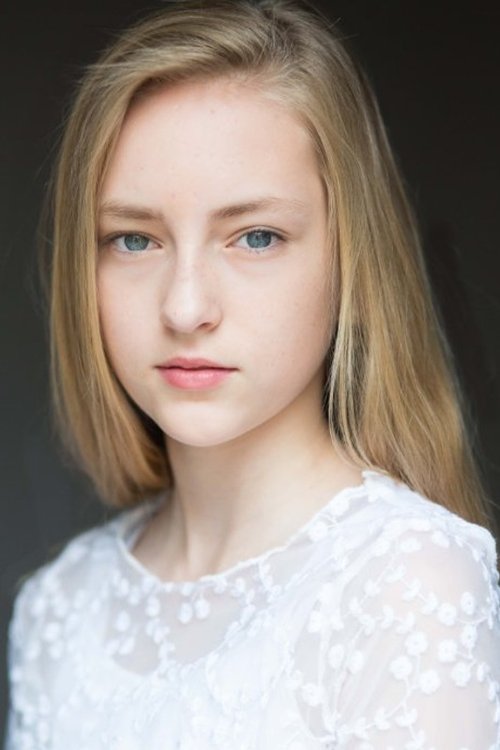Lucy Morton profile picture