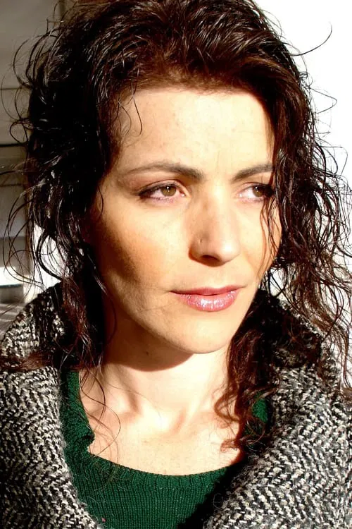 Alexandra Freudenthal profile picture