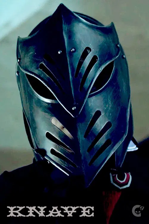 Knave movie poster