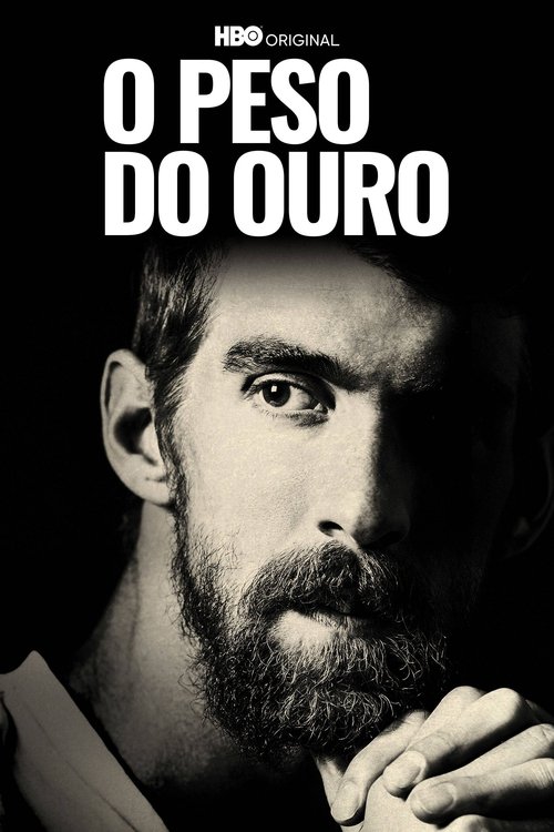 Poster do filme O Peso do Ouro