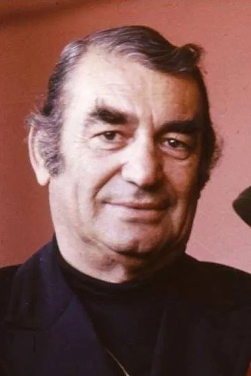 Muhip Arcıman profile picture