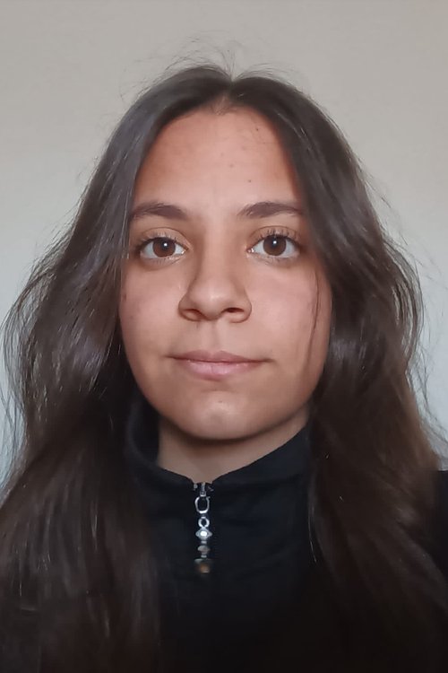 Foto de perfil de Ángeles Moreta