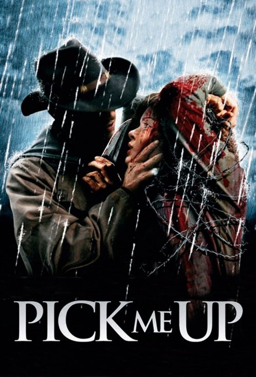 Pick Me Up movie poster