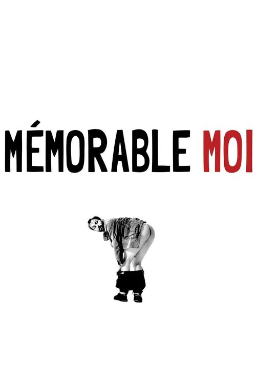 Remember Me movie poster
