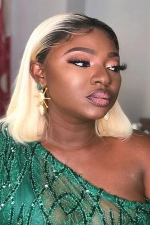 Foto de perfil de Yvonne Jegede