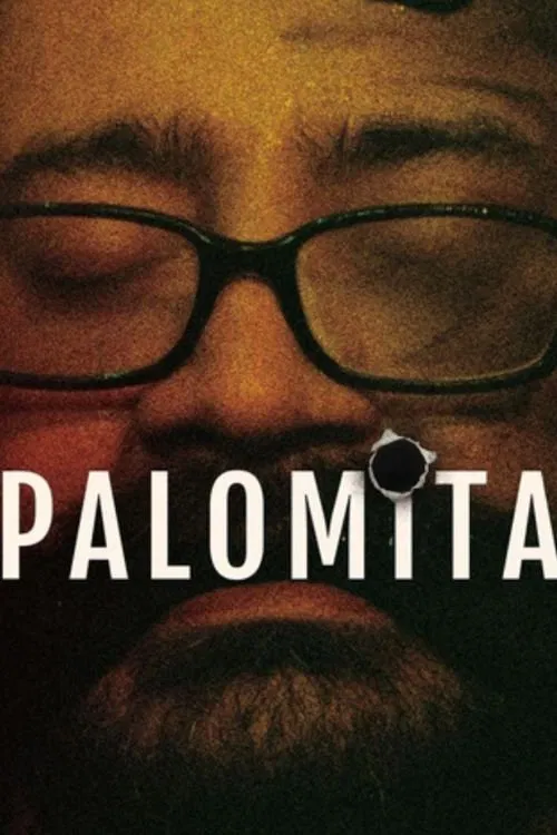 Palomita movie poster