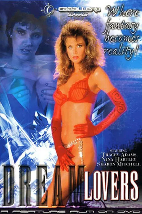 Dream Lovers movie poster