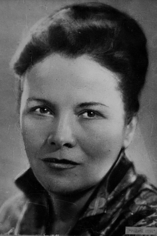 Nina Mazayeva profile picture