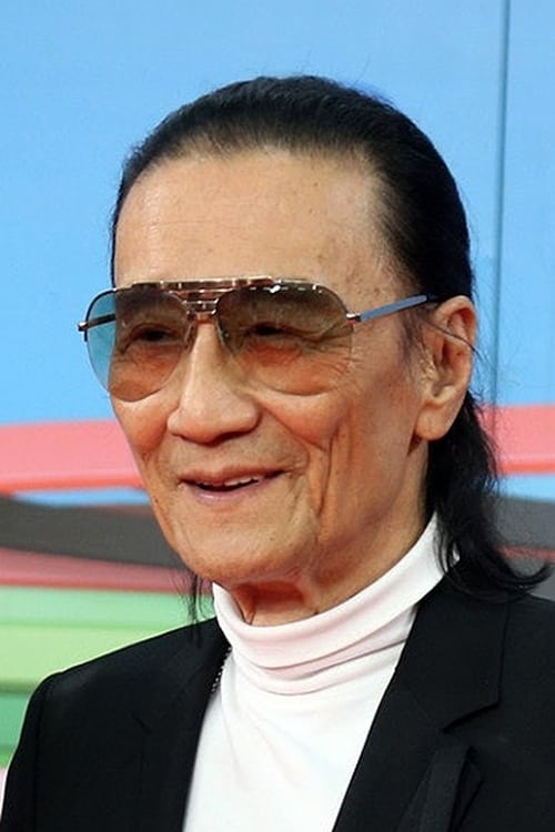 Patrick Tse Yin profile picture