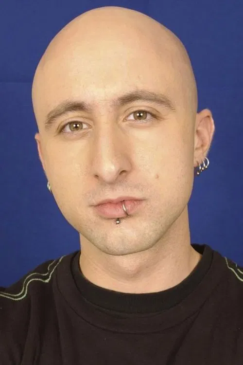 Jeff Stinco profile picture