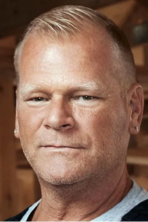 Foto de perfil de Mike Holmes