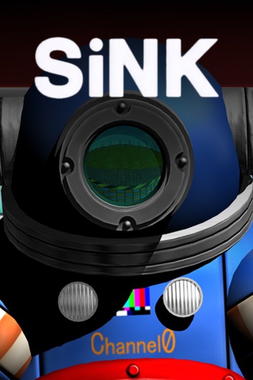 Sink movie poster