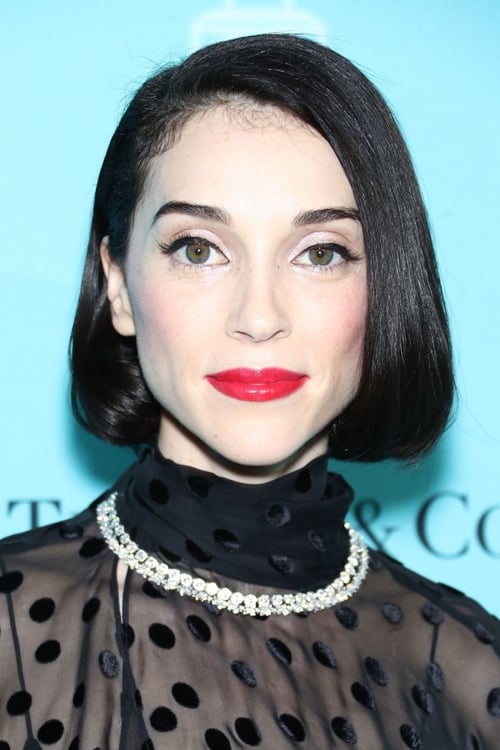 St. Vincent profile picture
