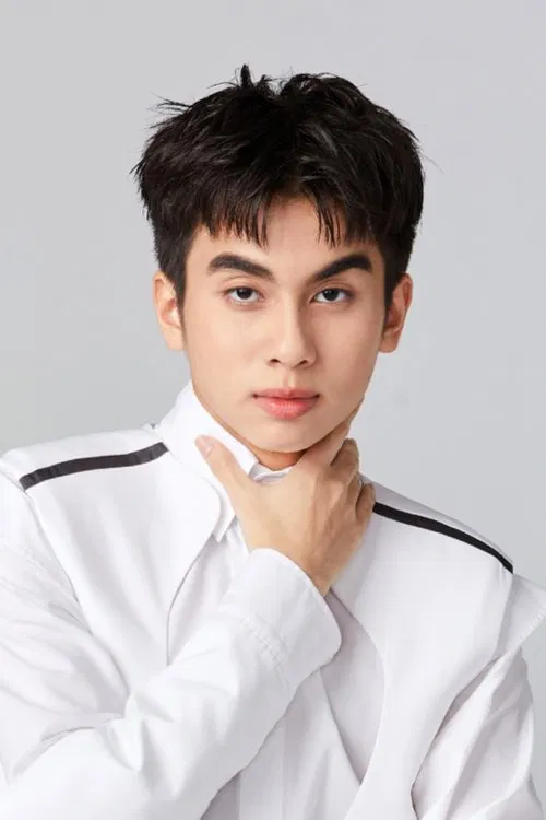 Kansopon Wirunnithiphon profile picture