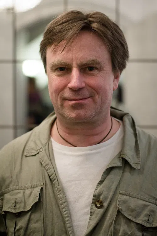 Anders Grönros profile picture