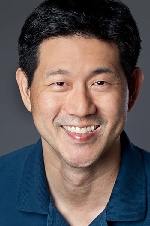 Kevin Yamada profile picture