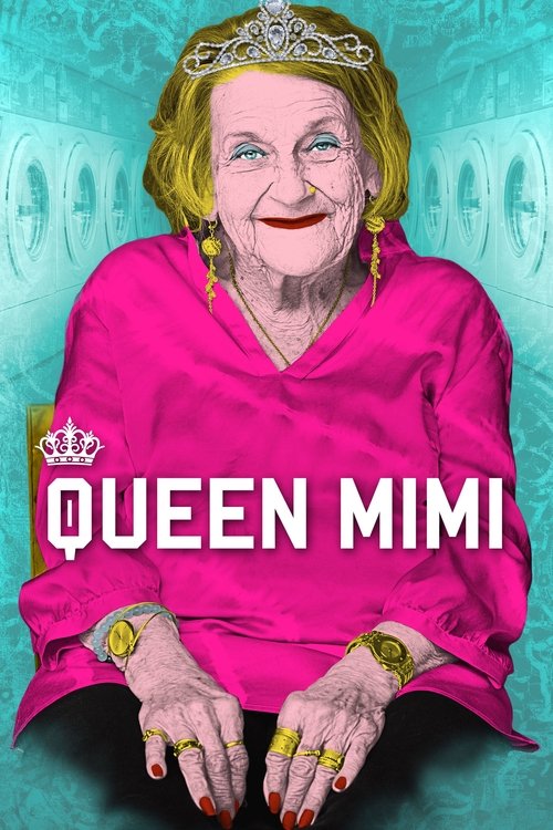 Queen Mimi movie poster
