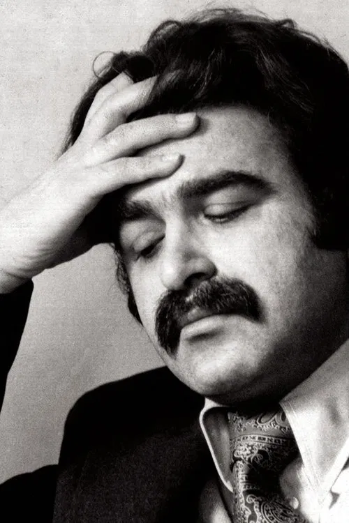 Gholam-Hossein Sa'edi profile picture